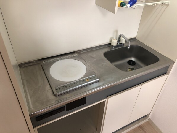 インタービレッジ三条の物件内観写真